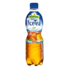 Pfanner IceTea Peach 6x1.5L - Austrian Premium Iced Tea