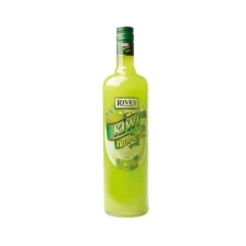 RIVES Kiwi Tropic Syrup 1 Liter