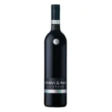 SCAVI & RAY Il Rosso Tuscan Red Wine 6 x 0.75L