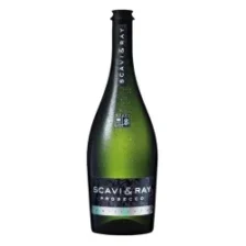 SCAVI & RAY Prosecco Frizzante 6 x 0.75L