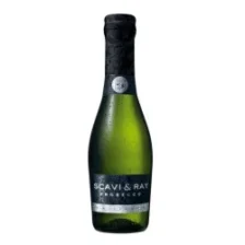 SCAVI & RAY Prosecco Frizzante Piccolo 24 x 0.20L