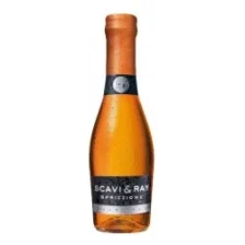 SCAVI & RAY Sprizzione Piccolo 24 x 0.2L - Italian Sprizz Aperitivo