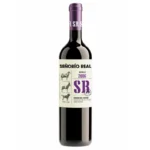 Señorío Real Rotwein Roble – 0.75 L