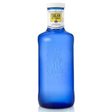Solan De Cabras Still Water 20 x 0.5L Glass Bottles