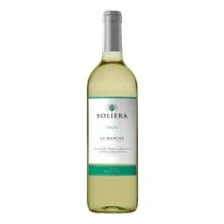 Soliera Bco Rosca White Wine – 6 × 0.75 L