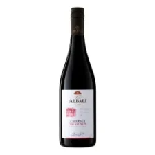 Albali Cabernet Sauvignon & Tempranillo Red Wine 6 x 0.75L