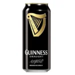 Guinness Draught 4.2% – 24 × 0.44 L Can