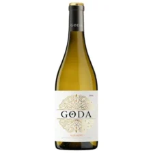 Goda Albariño White Wine - 0.75L