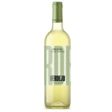 Prior De La Orden Verdejo – Frische Eleganz Aus Spanien
