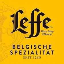 Leffe Belgian Abbey Beer - 24 x 0.33L Mixed Pack