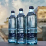Font Vella Naturell Glass Water - 3 Size Options (24x0.33l, 20x0.5l, 12x1l)