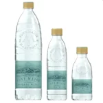 Font Major Naturell Still Water - Multiple Sizes (33cl, 50cl, 1.5L)