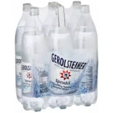 Gerolsteiner Mit Kohlensäure 6x1l