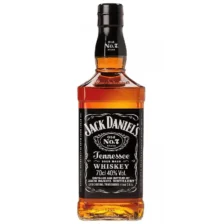 Jack Daniel's Tennessee Whiskey - 0.7L, 1L & 3L Available