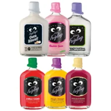Kleiner Feigling – 6 flavours, 0.5 L