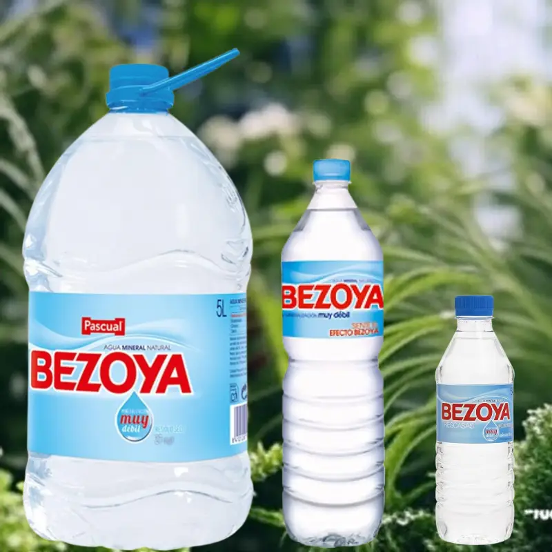 Bezoya Variation Bezoya Variation