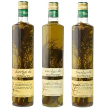 Dos Perellons – Herbes De Mallorca   Variante