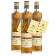 Herbes de Mallorca by Dos Perellons - Traditional Balearic Herbal Liqueur (0.7L/1L)