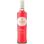 Sarti Rosa Italian Aperitif – 0.7 L