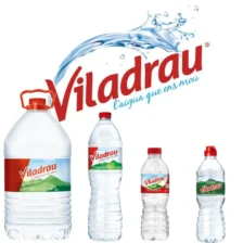 Viladrau Naturell Still Water - Multiple Sizes Available