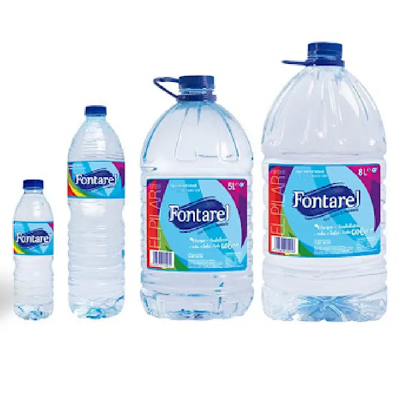 Fontarel Variation Fontarel Variation