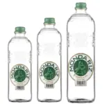 Mondariz Sparkling Mineral Water – Glass returnable