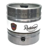 Radeberger 30L Fass