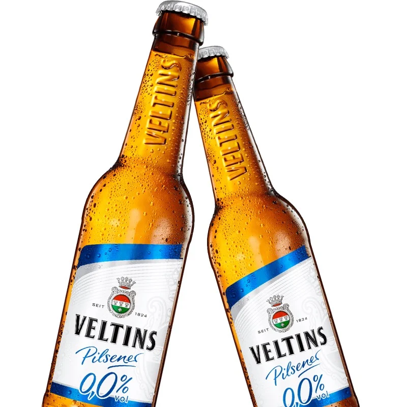 Veltins 0,0 0,33L Veltins 0,0 0,33L