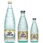 Vichy Catalan Sparkling Mineral Water Multiple Sizes Available