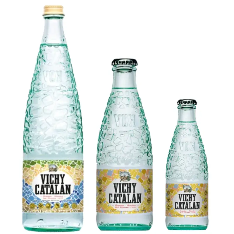 Vichy catalan Variation Vichy Catalan Variation