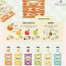 Tramutana Gin   Spritz Variante