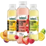 Hohes C Vitamin Wasser