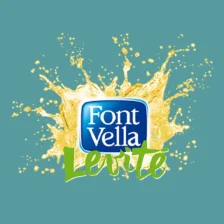 Font Vella levite Flavored Water – 6 × 1.25 L