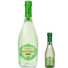 Hugo Aperitivo   SCAVI & RAY Variante