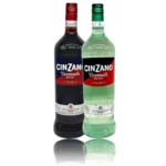 Cinzano Vermouth – 1 L