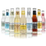 Fever Tree Premium Mixer – 24 × 0.2 L Glass