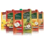 Gourmet Fruit Juice Premium Family – 12 × 1 L Tetra Pak