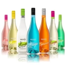 Gracioso Hugo Variante