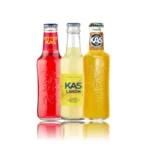 Kas Mixed – 24 × 0.2 L Glass returnable case