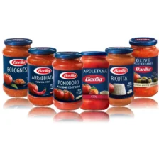 Barilla Pasta Sauce – 400 g