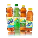 Nestea Iced Tea Sizes Flavors – PET