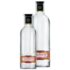 NUMEN Premium Water Still – 12x 1L & 20x 0.5L