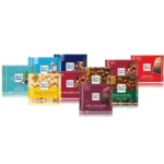 Ritter Sport Schokolade