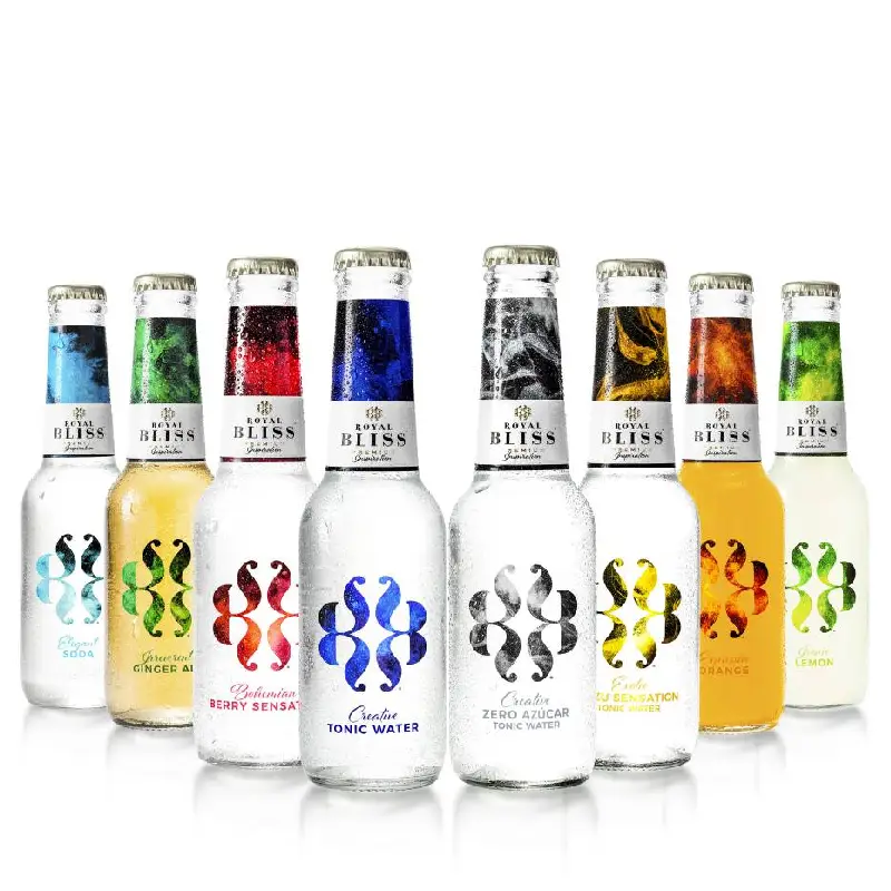 Royal Bliss Variante Royal Bliss Variante