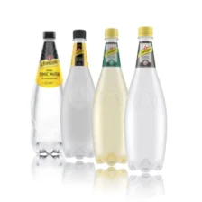 Schweppes 1L Variante