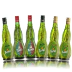 Tunel Hierbas Varianten