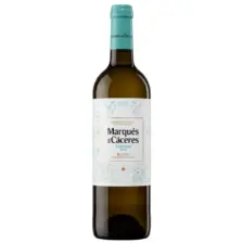 Marqués de Cáceres Verdejo - Rueda 2025 White Wine (750ml)