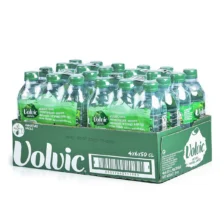 Volvic Still Mineral Water 24 x 0.5L Bottles