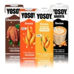 Yosoy Oat Drink Spanish Plant-Based Drink – 1 L