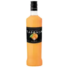 Sóller Orange Liqueur Cream 0.7L